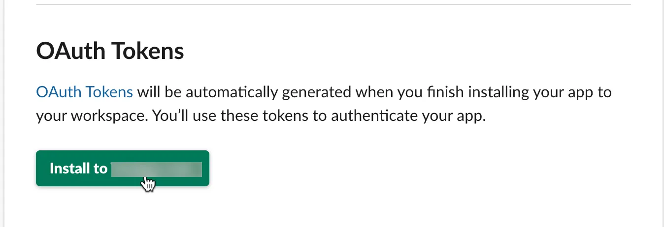 oauth_token