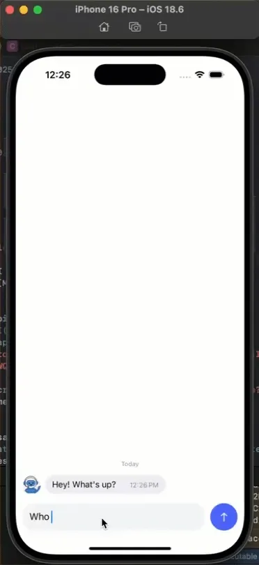 streaming