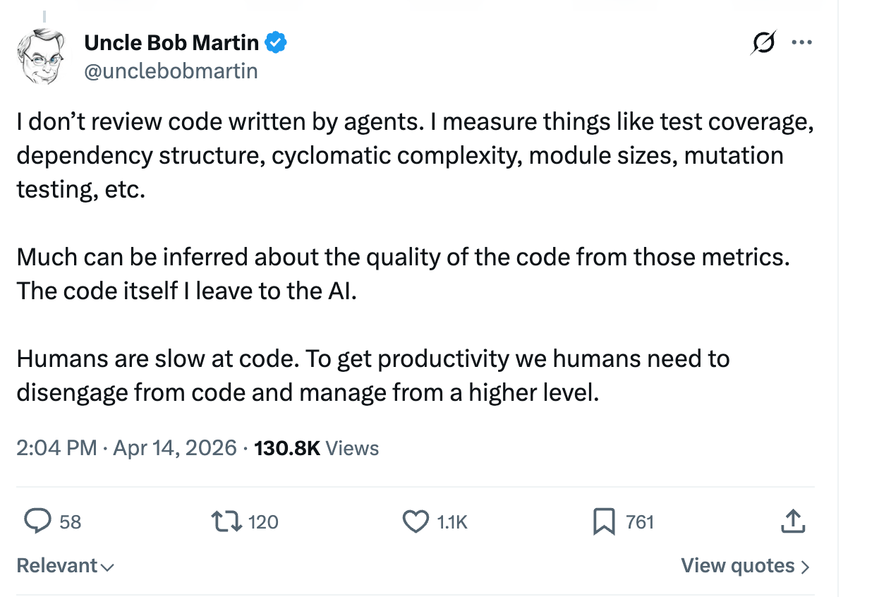 From Developer to Manager: Leading an AI Coding Team