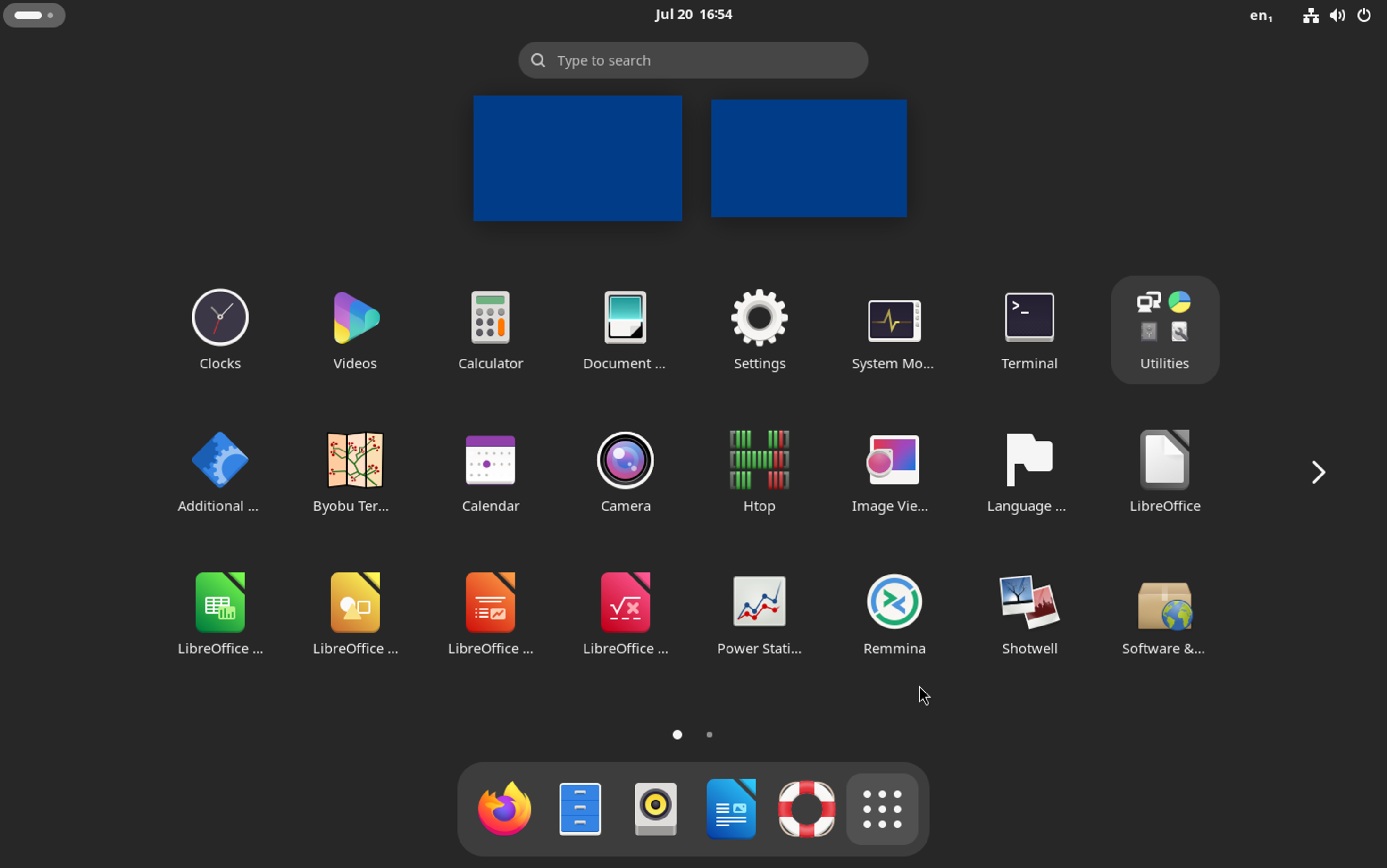 The Fastest Way to Run Ubuntu Desktop on Your Machine with Multipass